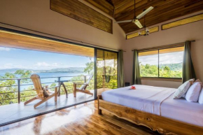 Drake Bay Getaway Resort